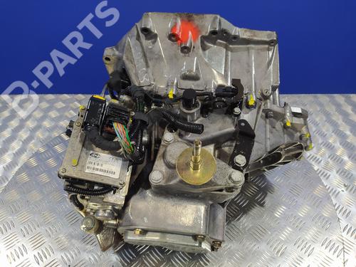 Gearbox PEUGEOT 308 SW I (4E_, 4H_) 1.6 HDi | BP12003319M3