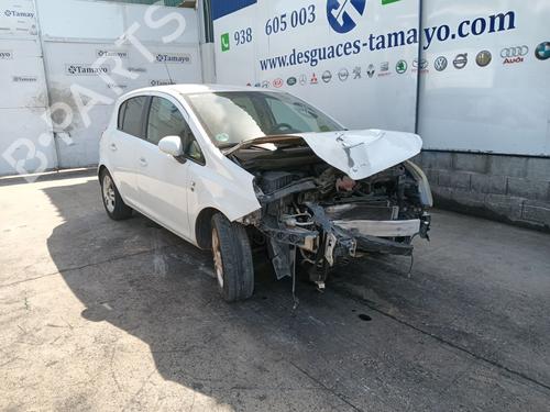 Used Parts OPEL CORSA D (S07) 1.2 (L08, L68) 4921971