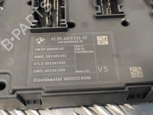 Fuse box BMW 1 (F21) 120 d | BP17434592E1 