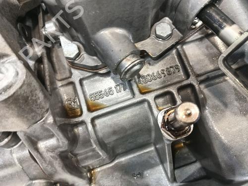 Gearbox OPEL CORSA D (S07) 1.2 (L08, L68) | BP33929251M3 - Image 5