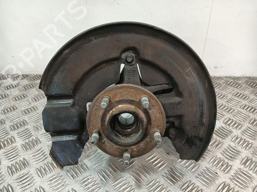 Right front steering knuckle FORD TRANSIT CONNECT V408 Box Body/MPV 1.5 TDCi | BP35932223M26 - Image 5