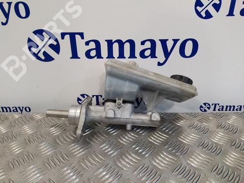 Brake master cylinder RENAULT TRAFIC II Van (FL) | BP11962642M77