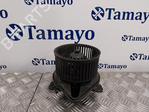 Heater blower motor RENAULT TRAFIC II Van (FL)  | BP21381351M62 