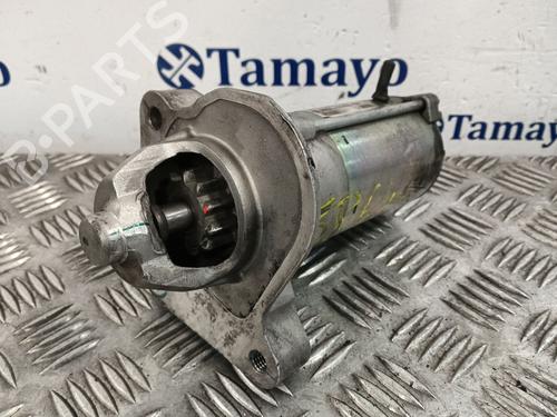 Starter FORD FOCUS II (DA_, HCP, DP)  | BP29309373M8 