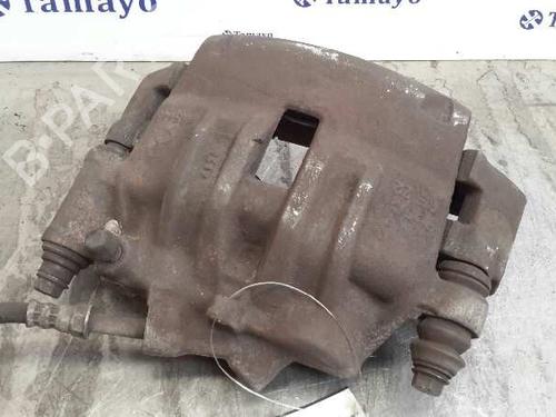 Right front brake caliper MERCEDES-BENZ SPRINTER 4-t Platform/Chassis (B904) 411 CDI | BP11565744M104 