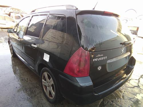 Engine PEUGEOT 307 SW (3H) 2.0 HDi 135 | BP34606414M1  - Image 6