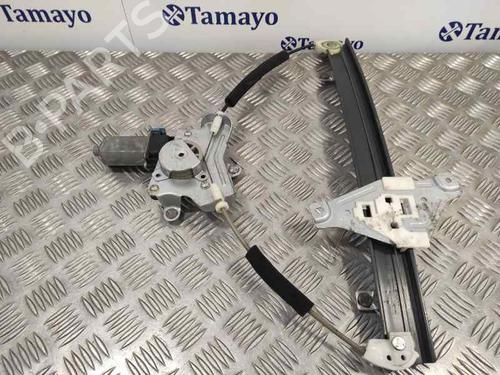 Front left window mechanism FIAT PUNTO (188_)  | BP20340937C22 