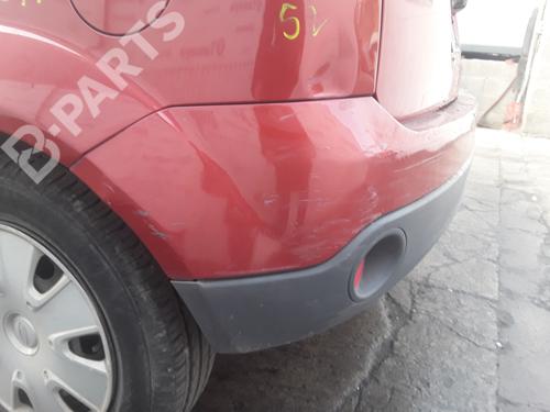 Starter FORD FIESTA V (JH_, JD_) 1.3 | BP9277608M8 