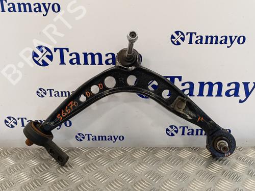 Used Right front suspension arm BMW 3 Compact (E36) [1994-2000]  17999057