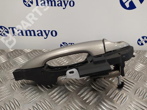Front left exterior door handle KIA CEE'D SW (ED) 1.6 | BP9421512C128 