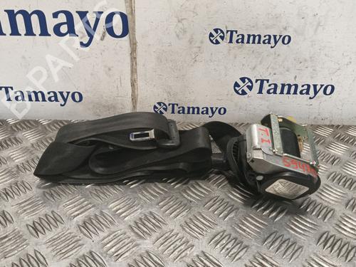 Used Rear left seatbelt SEAT ALHAMBRA (710, 711) [2010-2022]  29249114