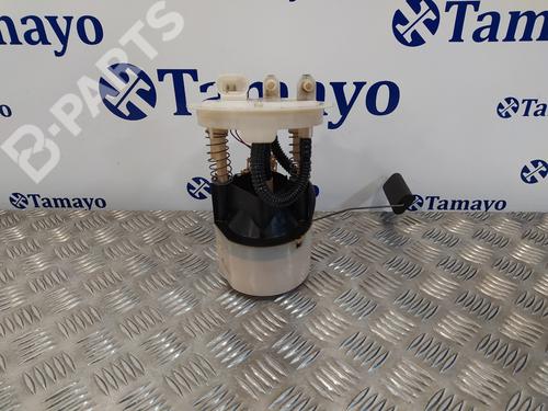 Used Fuel pump RENAULT MEGANE I Coach (DA0/1_) 1.9 DCi (105 hp) 11414719