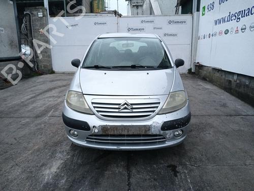 Front left interior door handle CITROËN C3 I (FC_, FN_) 1.4 i | BP31696940I13 