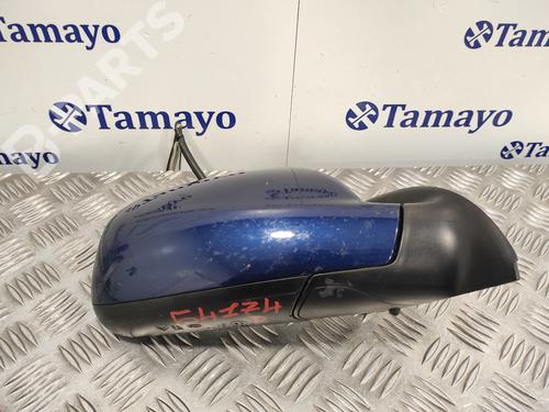 Right mirror PEUGEOT 307 (3A/C) 1.6 16V | BP11024335C27 