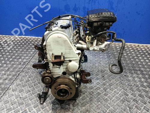 Engine HONDA CIVIC VII Hatchback (EU, EP, EV) 1.4 iS (EP1, EU5, EU7) | BP2528386M1