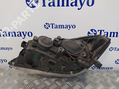 Højre forlygte NISSAN PRIMERA Hatchback (P12) 1.9 dCi | BP11818907C29 