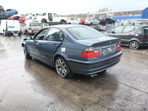 Air vent BMW 3 (E46) 330 i | BP29999344I21