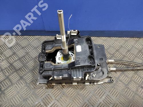 Gear lever SEAT LEON (5F1)  | BP10865285M90 