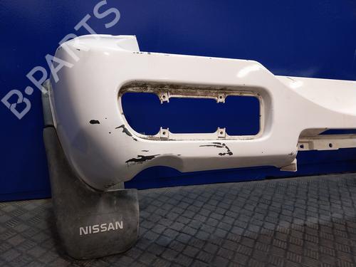 Rear bumper NISSAN TERRANO II (R20) 2.7 TDi 4WD | BP16113178C8 