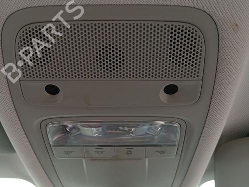 Used Interior roof light Interior roof light 36323558 36323558