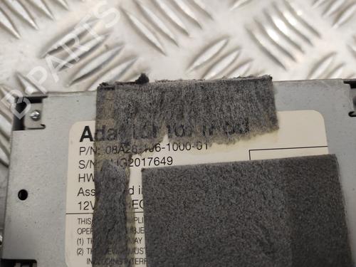 Electronic module HONDA ACCORD VII Tourer (CM, CN)  | BP16698130M83 