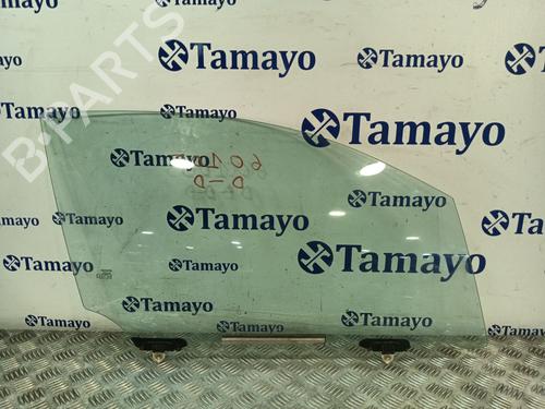 Used Front right door window TOYOTA C-HR (_X1_) 1.8 Hybrid (ZYX10_, ZYX11_) (98 hp) 32228593