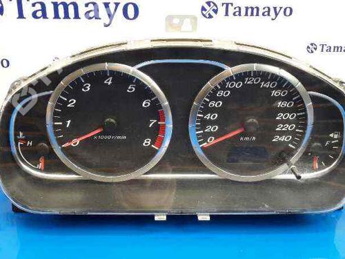 Used Instrument cluster MAZDA 6 Hatchback (GG) 1.8 (120 hp) 6244126
