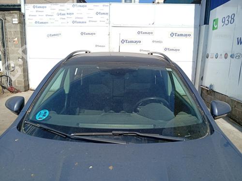 Parabrezza Parabrezza NISSAN QASHQAI I (J10, NJ10) 2.0 (141 hp) 37494981 37494981