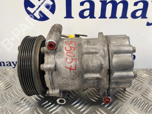 AC compressor CITROËN C3 I (FC_, FN_) 1.4 HDi | BP13379791M34