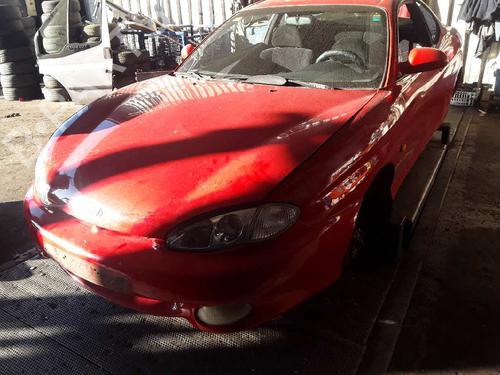 Right front driveshaft HYUNDAI COUPE I (RD)  | BP9310400M39 