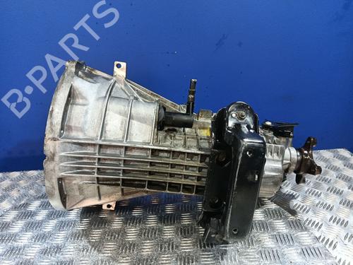 Gearbox FORD TRANSIT Van (FA_ _)  | BP30544122M3 