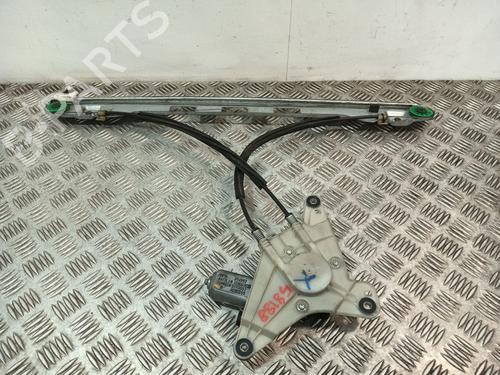 Front left window mechanism RENAULT MASTER III Van (FV) | BP36092529C22 - Image 4