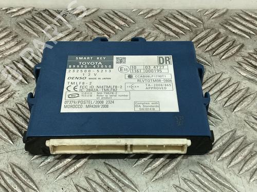 Elektronik Modul für TOYOTA PRIUS (_W3_) [2008-2016]  33127965