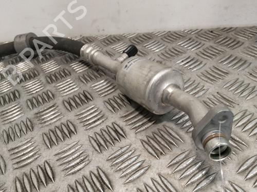AC pipe DACIA SANDERO II TCe 90 (B8M1, B8MA, B8AC) | BP37633082M126 - Image 2