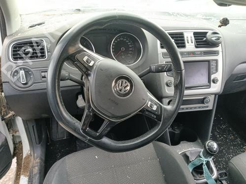 AC compressor VW POLO V (6R1, 6C1) 1.4 TDI | BP31711257M34 