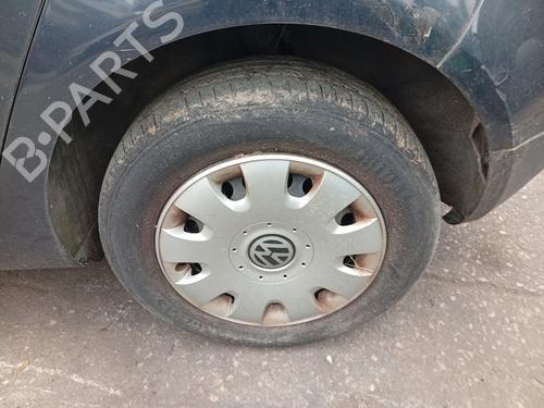 Used Left rear brake caliper Left rear brake caliper VW GOLF V (1K1) 1.6 (102 hp) 36489779 36489779