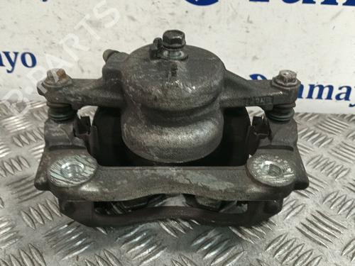 Left front brake caliper HONDA CR-V IV (RM_) 1.6 i-DTEC (RE6) | BP31915653M105