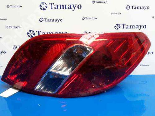 Left taillight HYUNDAI i20 I (PB, PBT)  | BP106710C34 