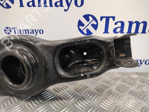 Left rear suspension arm MITSUBISHI PAJERO III (V7_W, V6_W) 3.2 Di-D (V68W) | BP4739584M14 