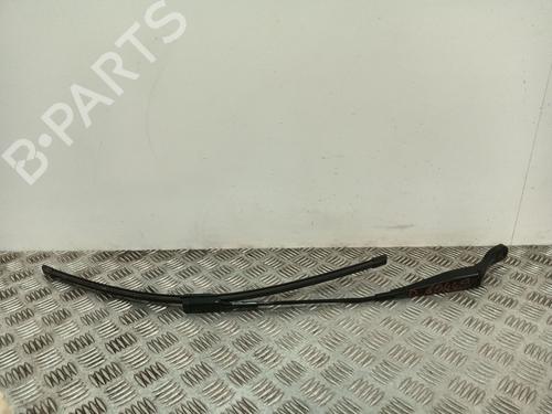 Used Front windshield wiper arm Front windshield wiper arm OPEL CROSSLAND X / CROSSLAND (P17, P2QO) 1.2 (75) (110 hp) 34244519 34244519
