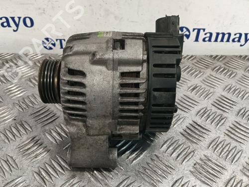 Alternator PEUGEOT 306 Hatchback (7A, 7C, N3, N5) 1.6 | BP31036086M7