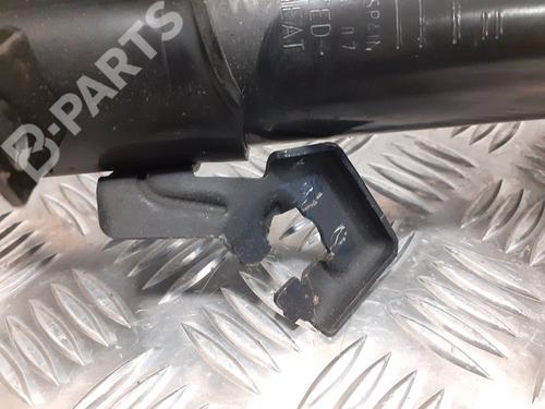 Right front shock absorber NISSAN JUKE (F15) 1.5 dCi | BP6515957M17 