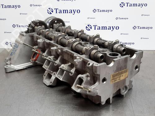 Cylinder head BMW 3 Convertible (E46) 320 Cd | BP13055240M5 