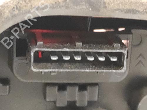 Left taillight CITROËN XSARA (N1) 2.0 HDi 90 | BP12205671C34