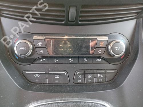Used Climate control Climate control FORD C-MAX II (DXA/CB7, DXA/CEU) 1.0 EcoBoost (125 hp) 39669003 39669003