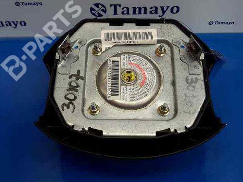 Driver airbag NISSAN MICRA III (K12) 1.2 16V | BP3558004C9 