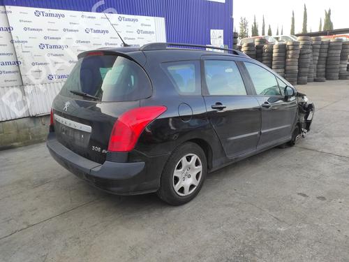 Starter PEUGEOT 308 SW I (4E_, 4H_)  | BP22191804M8 