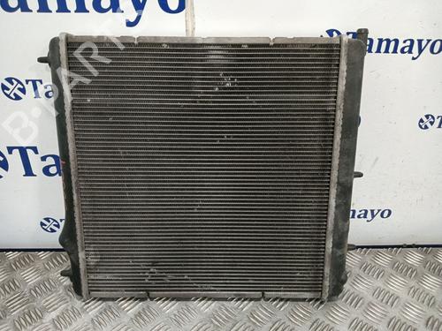 Water radiator CITROËN C3 II (SC_)  | BP27986065M31