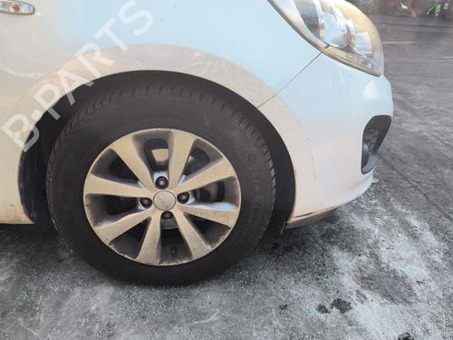 Used Wheel arch Wheel arch 38011684 38011684