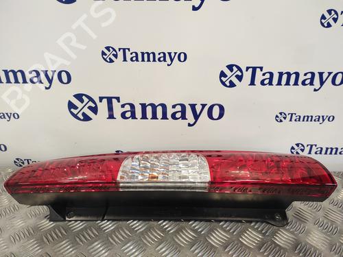 Højre baglygte FIAT DOBLO Box Body/MPV (223_) 1.9 JTD (105 hp) 12170596